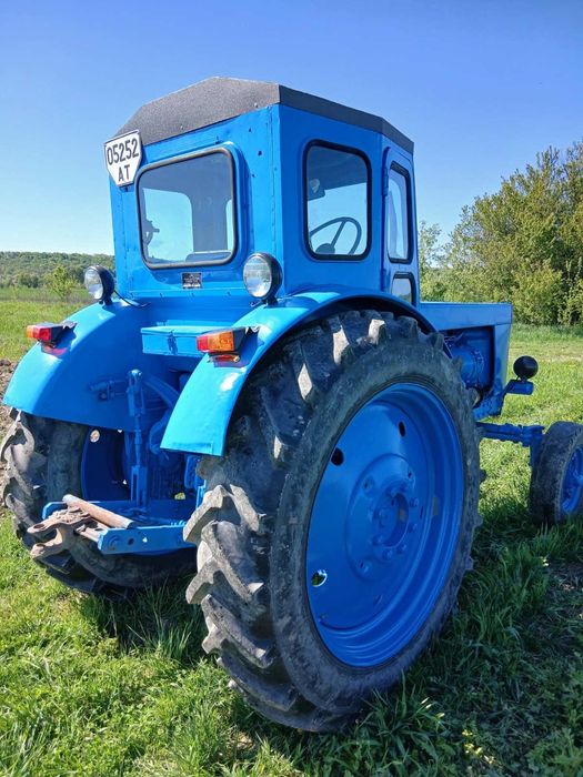 Продам трактор ЛТЗ Т40