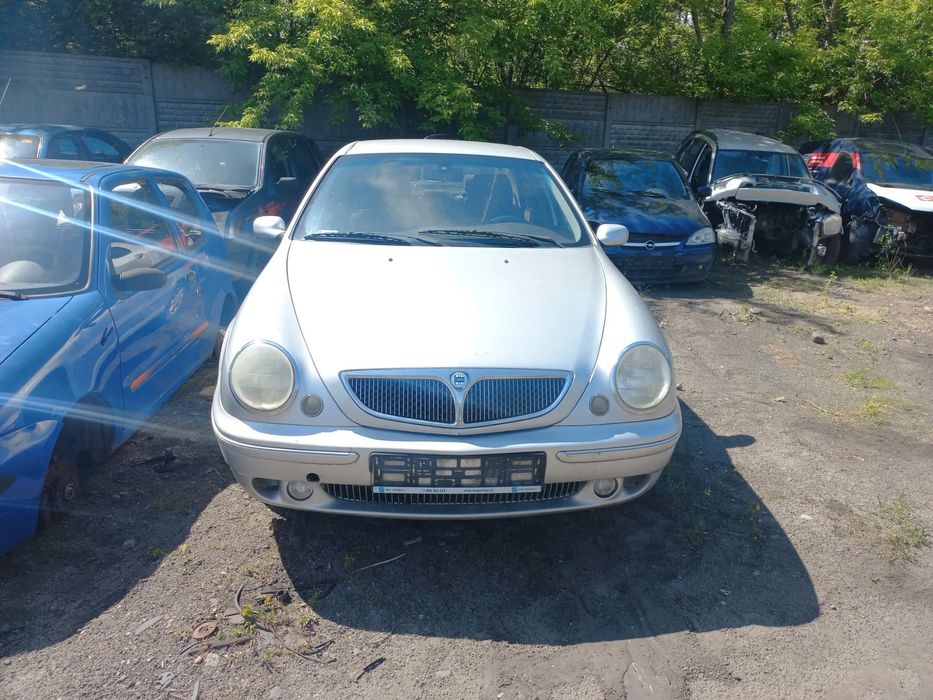 Lancia Lybra 1.8 benzyna 00r wszystkie części