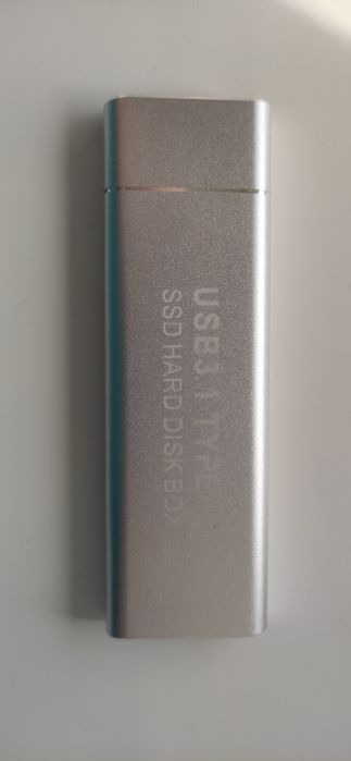 SSD Intel M2 SATA 256gb