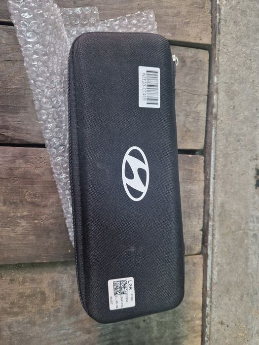 Adapter przetwornica Kia Hyundai