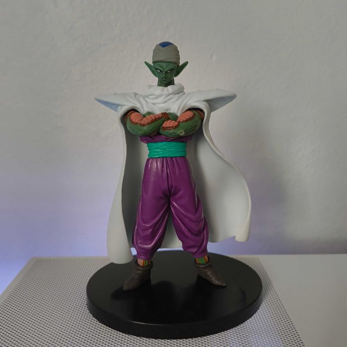 Figura Piccolo Sata Dragon Ball