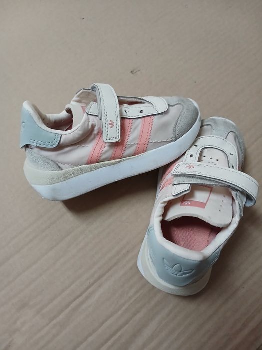 Sapatilhas adidas Tam.23