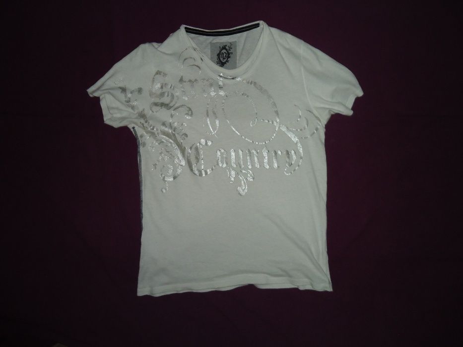 T-shirts PEPE JEANS originais