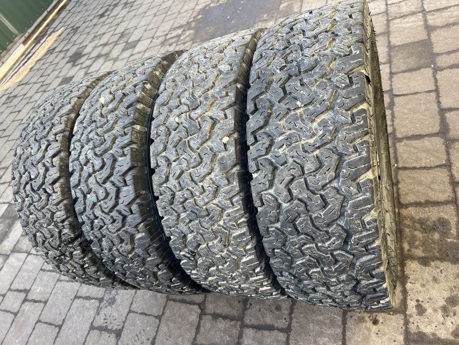 Шини болотяні 215/65 R 16 4х4