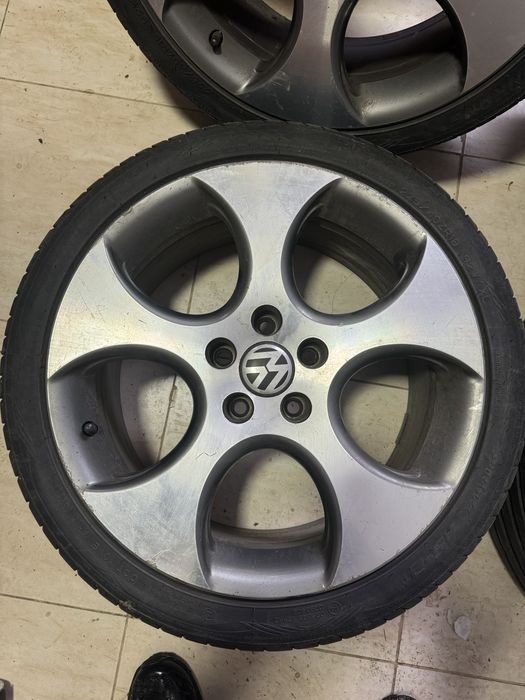 Продам Диски 5/112 r18