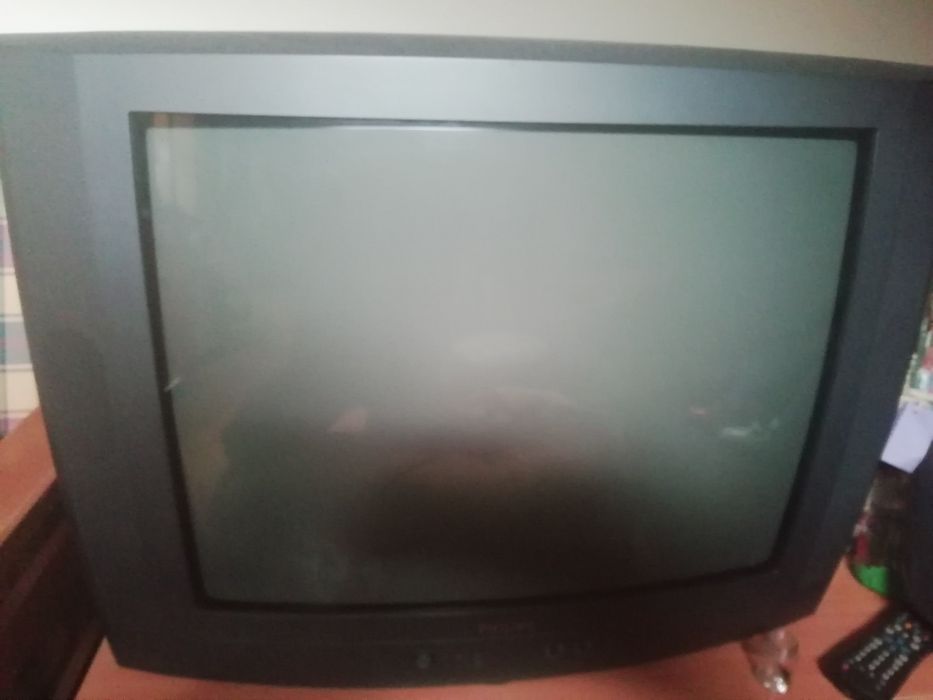 TV Philips de 42"