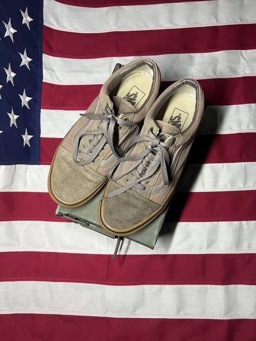 Кеди Vans Old School