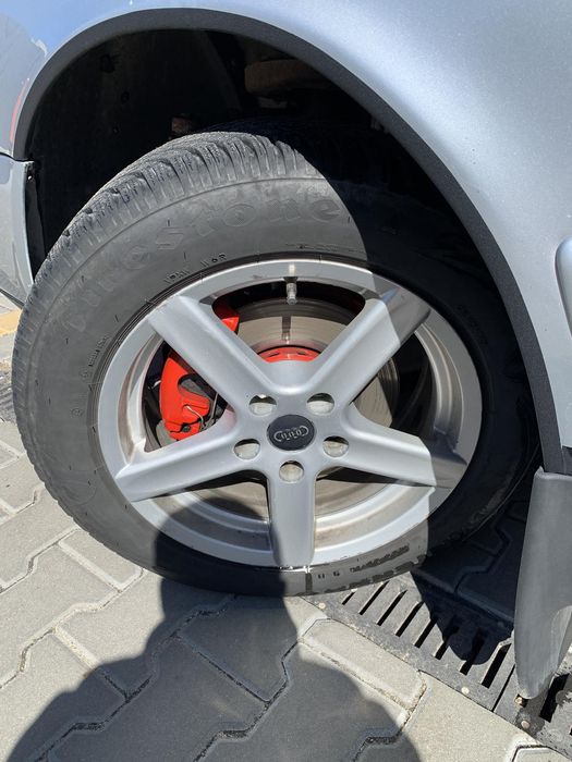 Продам Ауді а6с4 в гарному стані