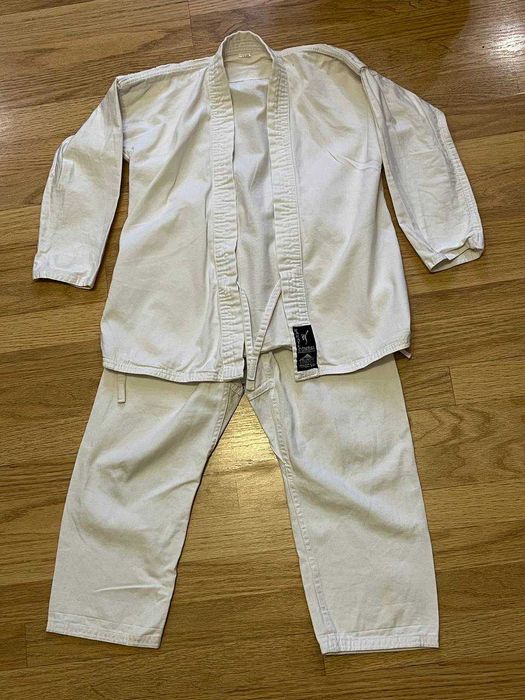 Кімоно для карате, розмір 1/140