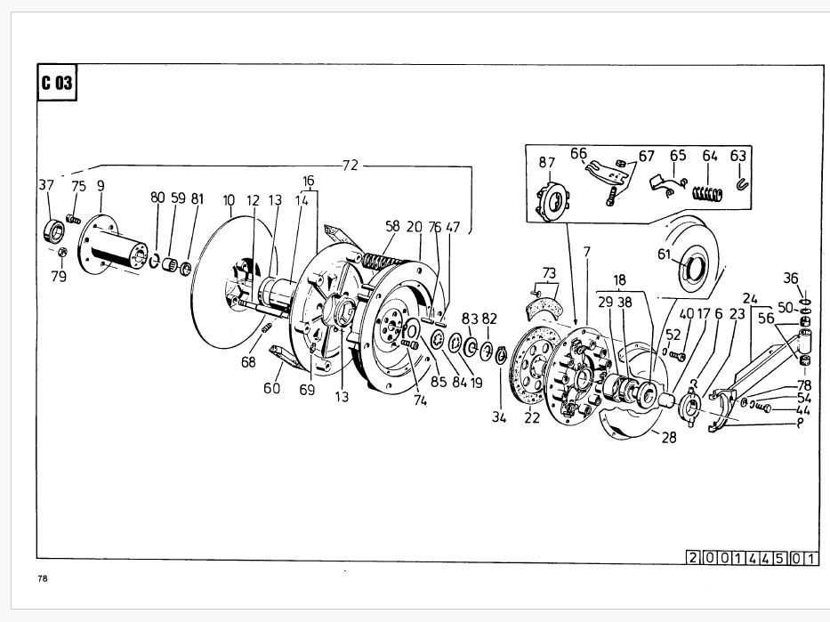 Katalog części Deutz fahr M 900 M 922 M 980
M 1002 M 1080
