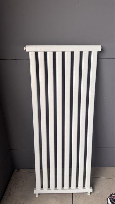 Grzejnik łazienkowy