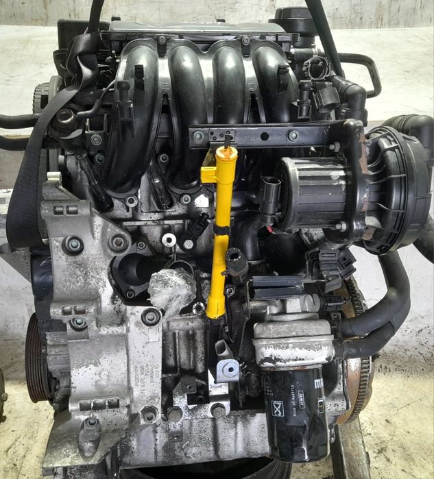 Motor completo VOLKSWAGEN New Beetle Cabriolet (1Y7)