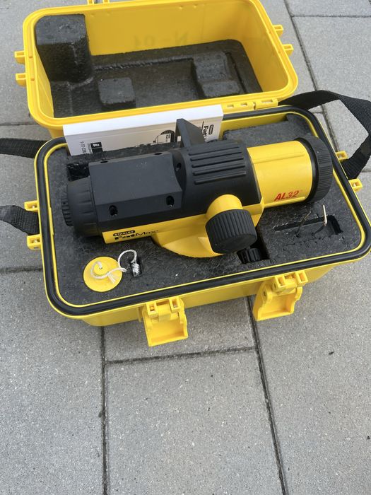 Stanley fatmax AL32