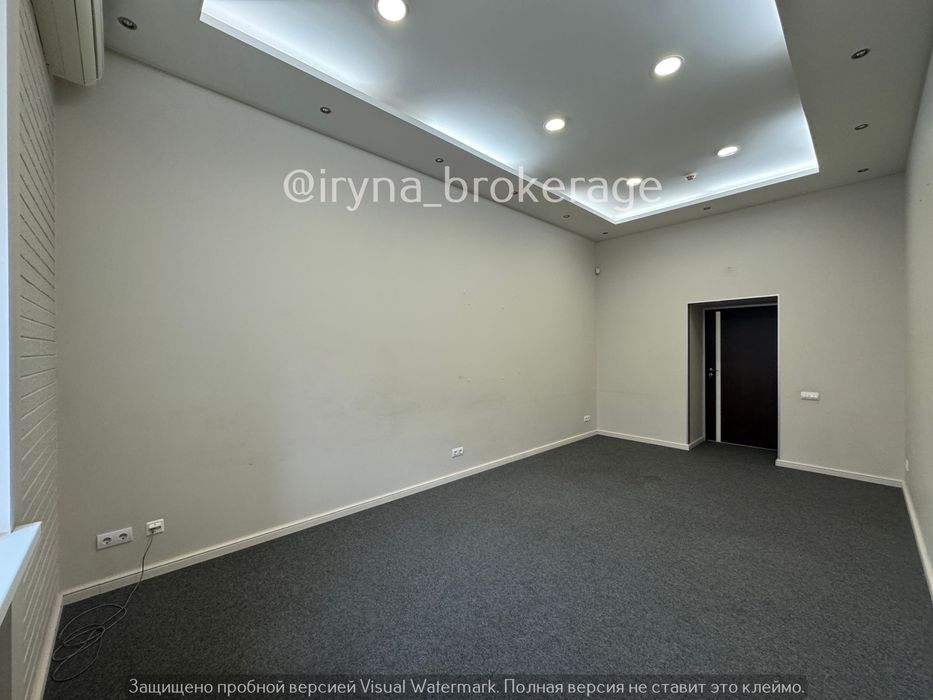 Без % Оренда офіс 117 м2 Центр, Хрещатик 15, Пассаж, Майдан - View 6
