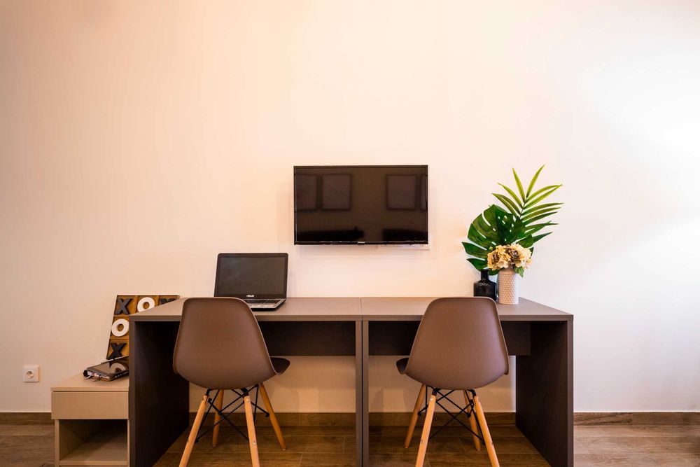 Aluga-se Estúdio em Leiria na zona do IPL. 430.00€