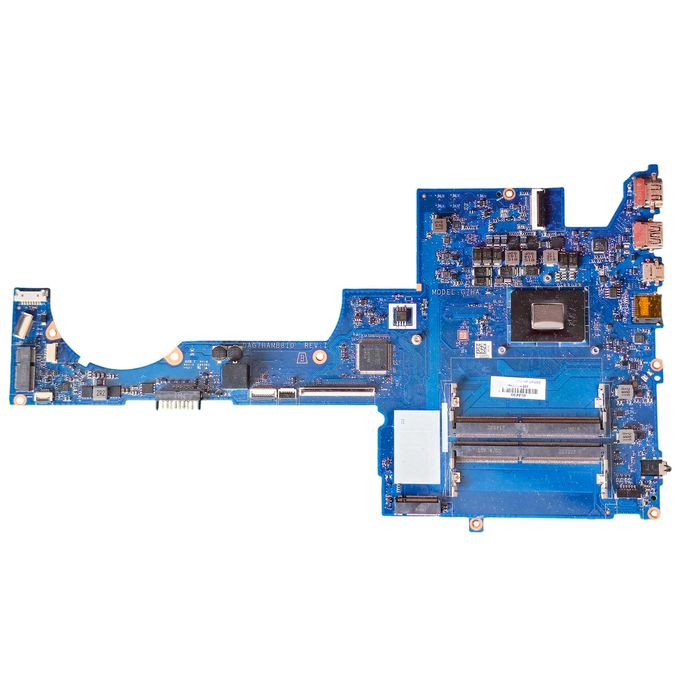 Płyta Główna HP Pavilion 15-eh DAG7HAMB8I0 REV:I G7HA M48233-001