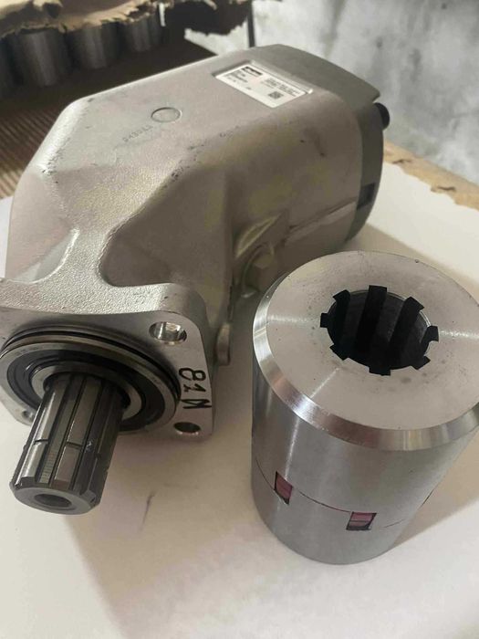 Sprzęgło kłowe pompy hydraulicznej tłoczkowej ,PARKER Wielowpust