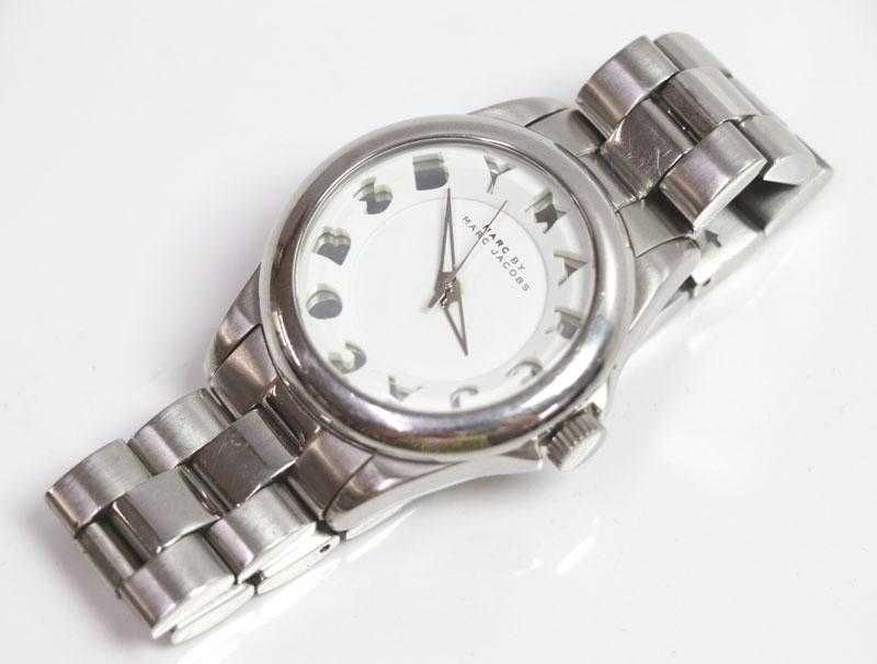 Relógio Marc by Marc Jacob