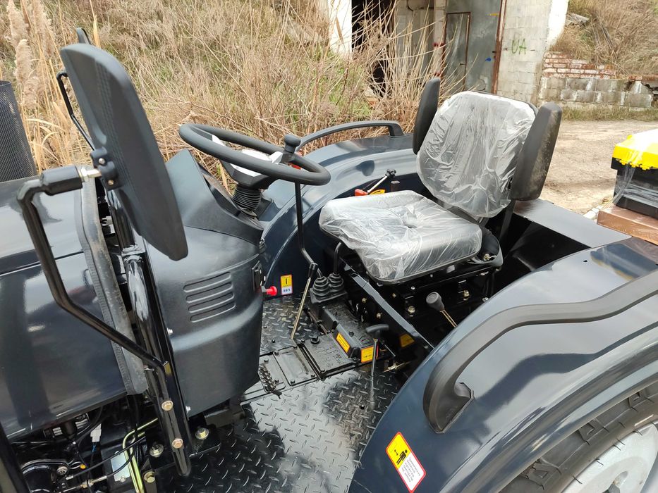 Трактор Кентавр 244 S 2025 года Доставимо без передоплати