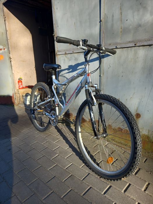 Rower Górski Climber Premium