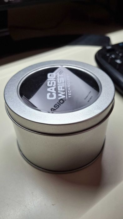 Часы наручные CASIO.