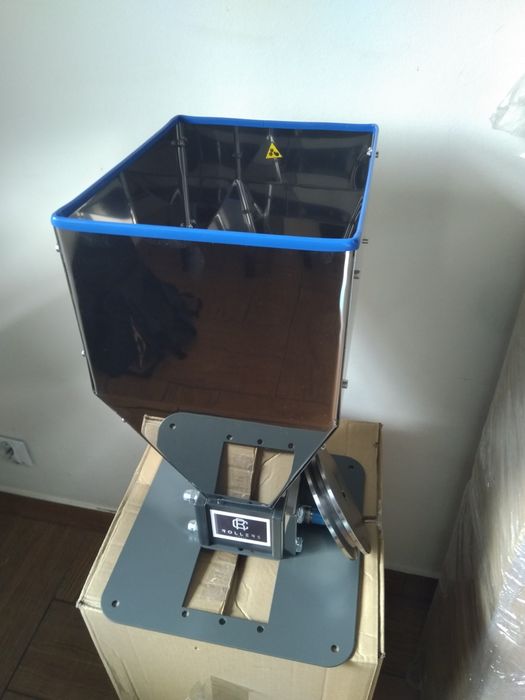 Млин/ вальцевий/ для солода'СОЛОДУ  ПИВОВАРНОГО та зерна