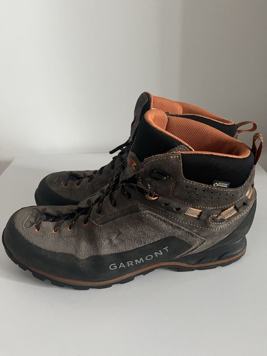 Buty górskie Garmont