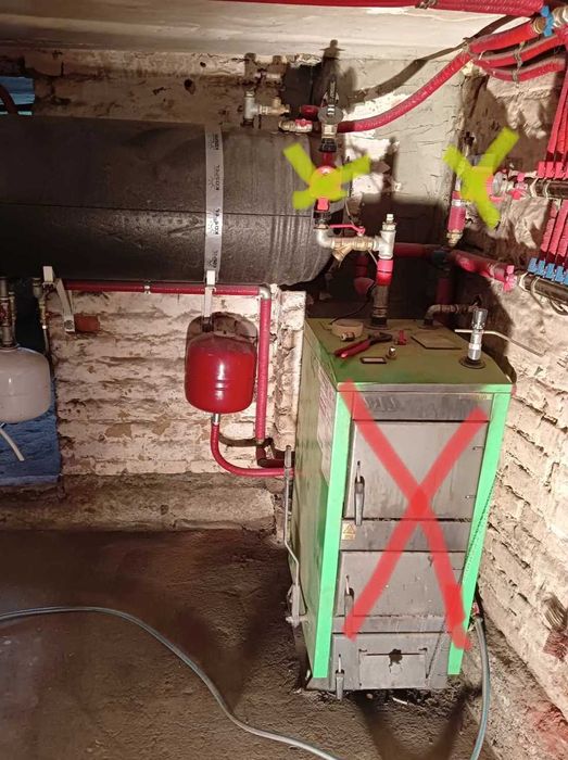 Sprzedam części sprawne