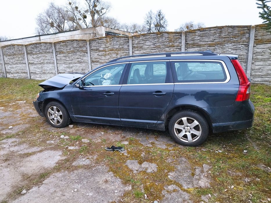 Volvo V70 2.0 diesel automat
