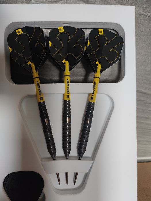Lotki Target Bolide Void 02 SP 90% 24g