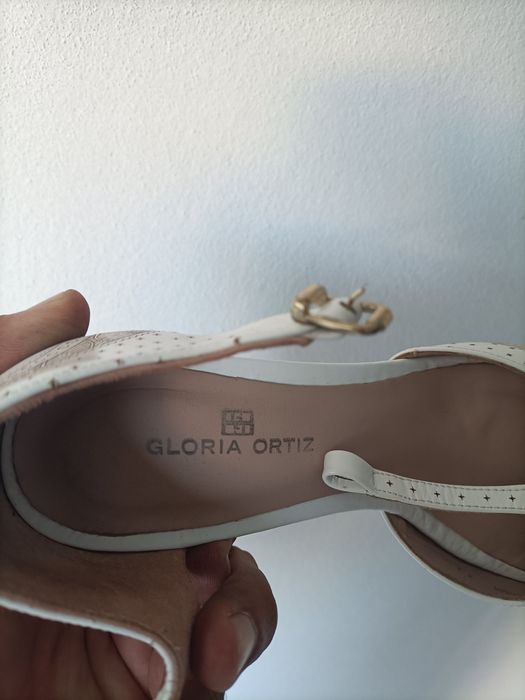 Vendo sapatos de cerimónia