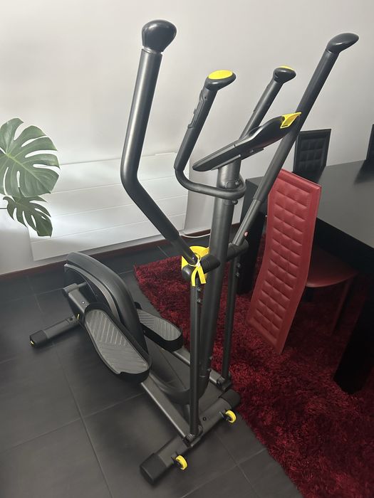 Elíptica Domyos 500 C3.0