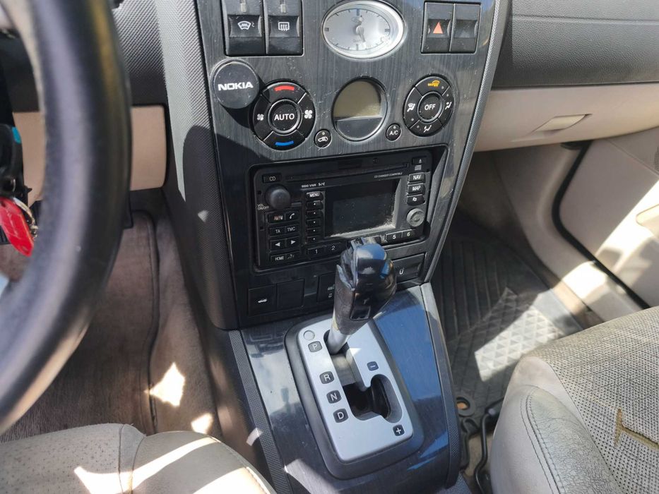 Oportunidade única Ford Mondeo