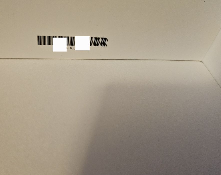 Pudełko po Apple IPad Air 32 GB kolekcjonerskie, do przechowywania