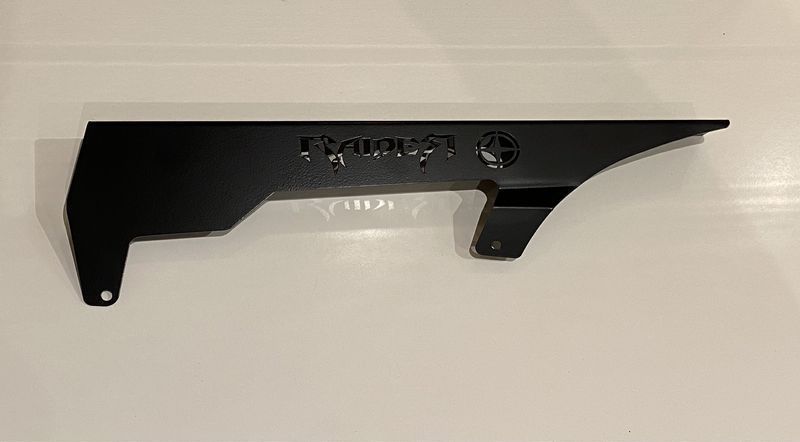 Yamaha raider osłona pasa