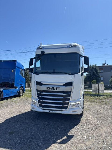 DAF