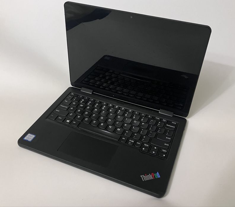 Lenovo Yoga 11e (11.6 HD/ Core M3/ 8Gb/ 120ssd/ Bt/ Win10)