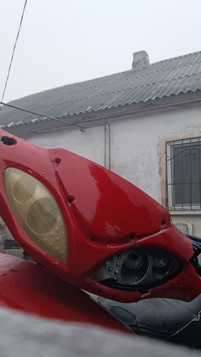 Дефиант 88 кубов