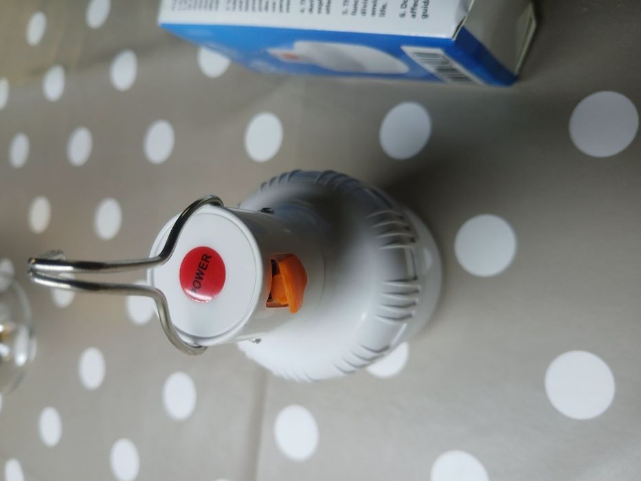 Flashlight/Gadget Fix424074419761336322