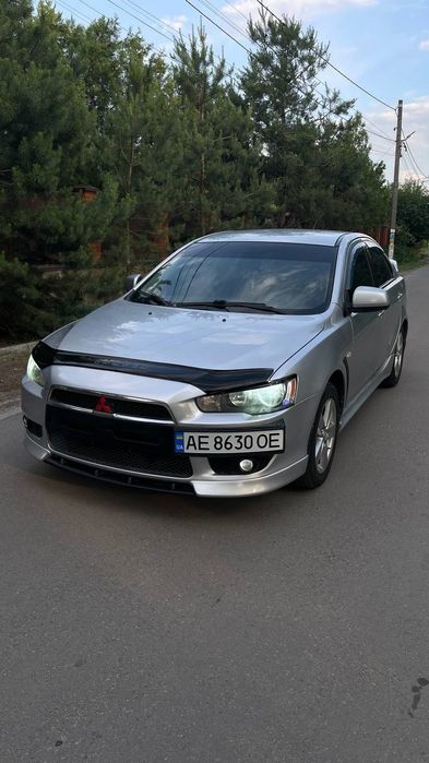 Продам Lancer 10