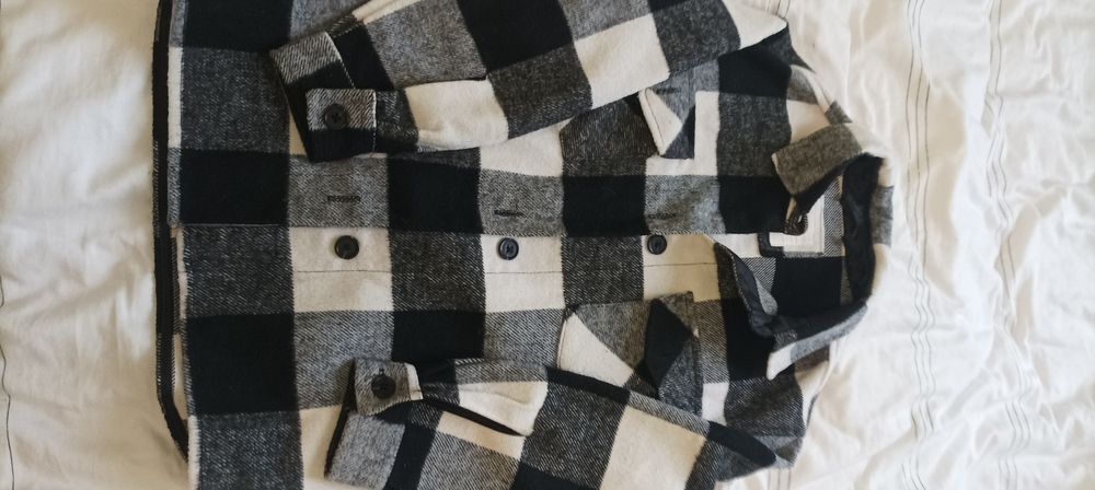 Сорочка ( тепла)