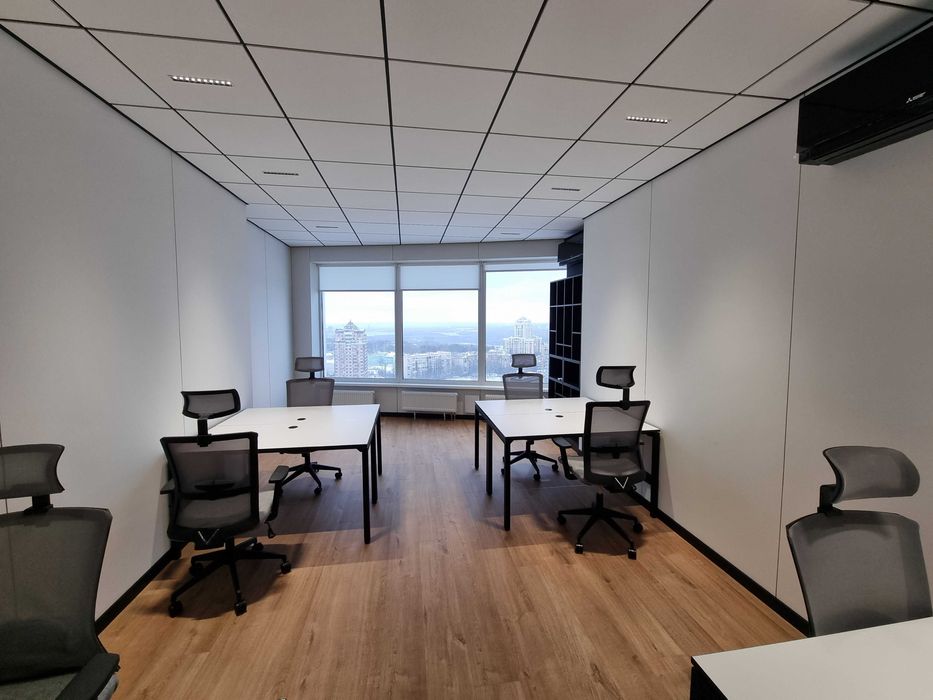 Commercial real estate at st. Klovskiy spusk (area 155 m²) - Atlanta.ua - photo 12