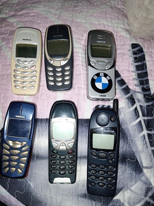 Ериксон Т610 Т68 GH388 и др