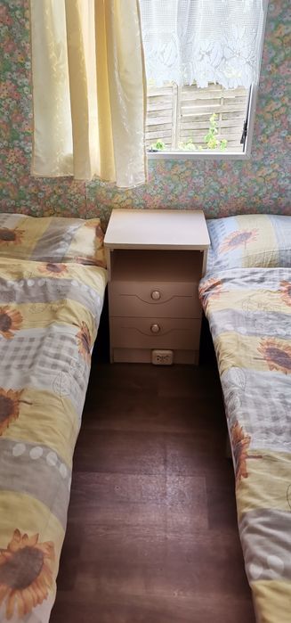 Wynajmę Tani Domek letniskowy w Międzyzdrojach.