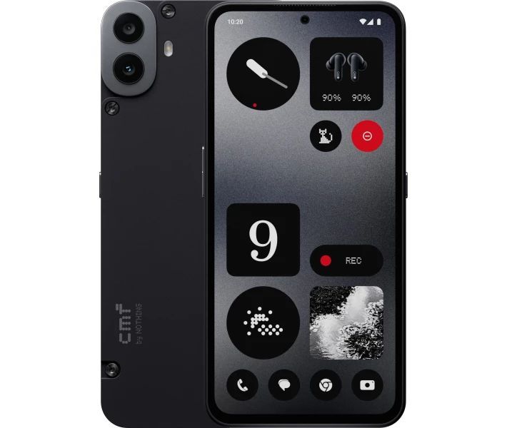 nothing phone 1 256 - купить мобильные телефоны и смартфоны - Цена