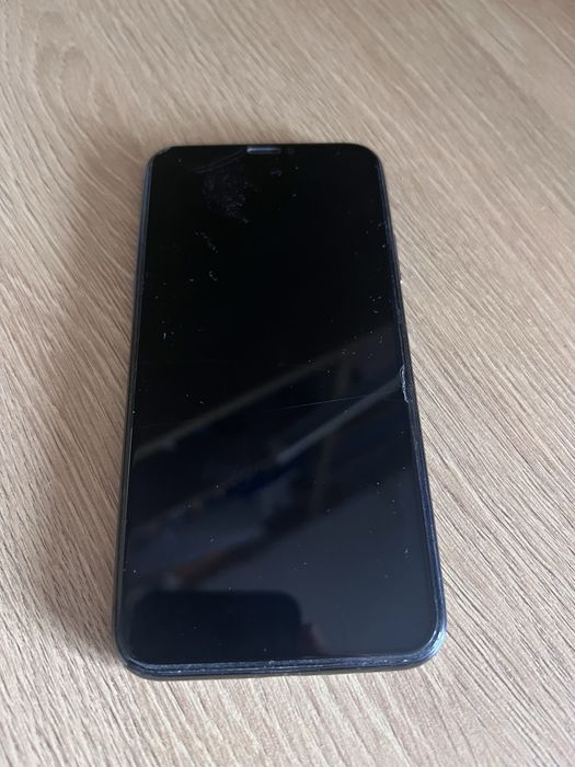 Iphone X stan bardzo dobry