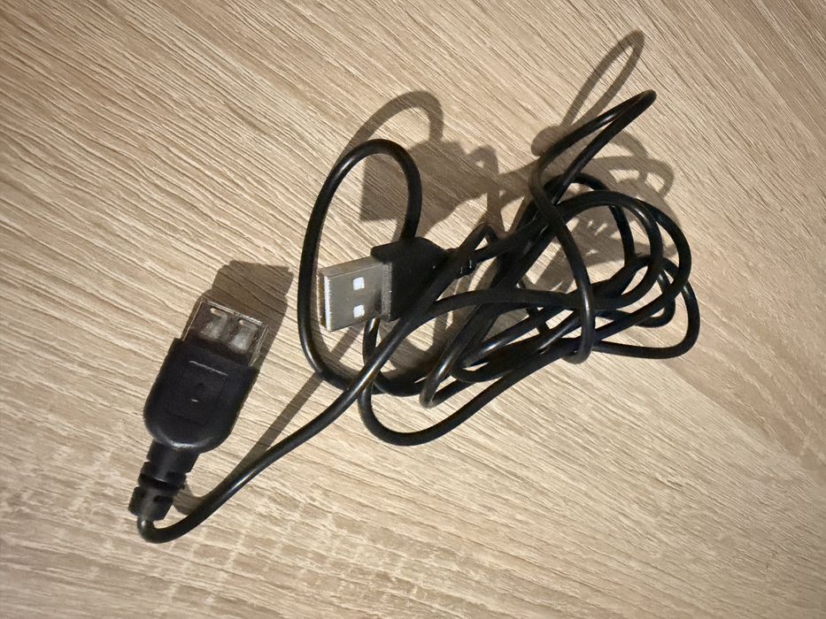 Przedłużka na USB