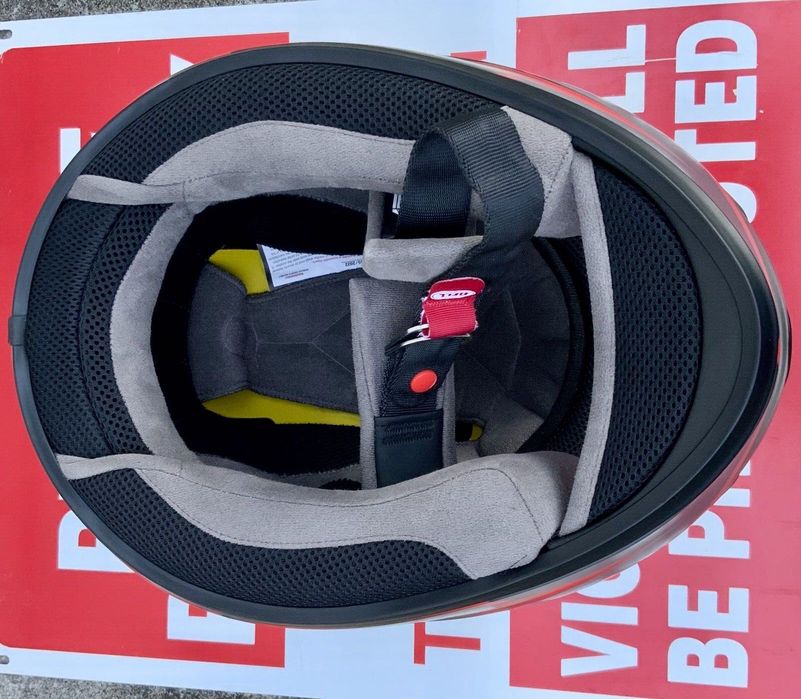 Capacete NOVO Bell Qualifier DLX Mips Matt (37% Desconto) Tam S, M e L