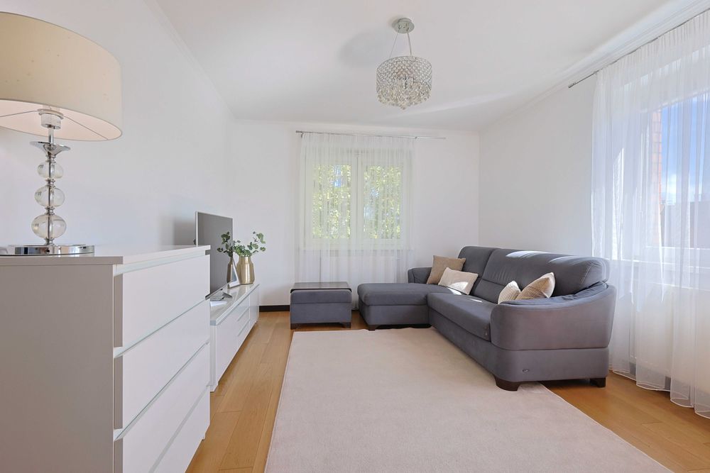 Mieszkanie do wynajęcia, Olimpia Port, Magellana