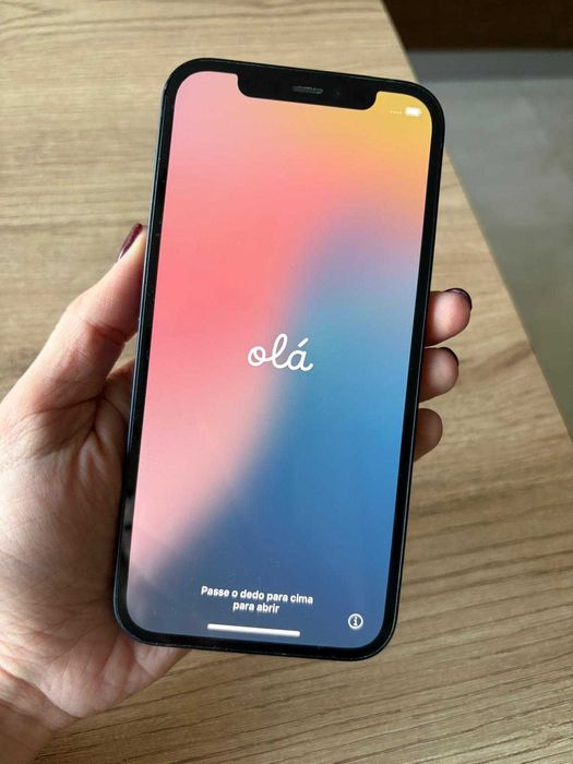 iPhone 12 128GB – Excelente Estado